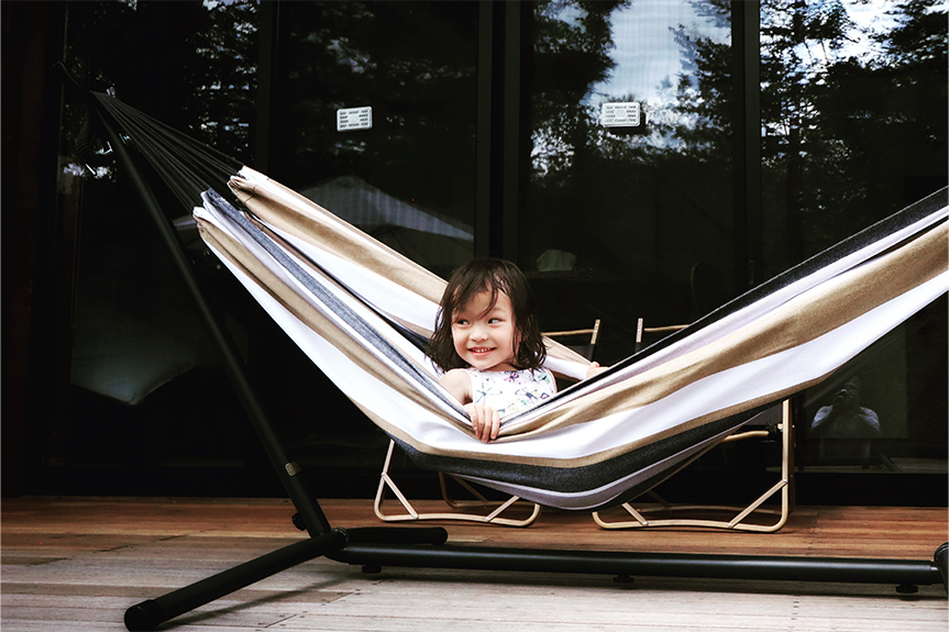 Hammock photo