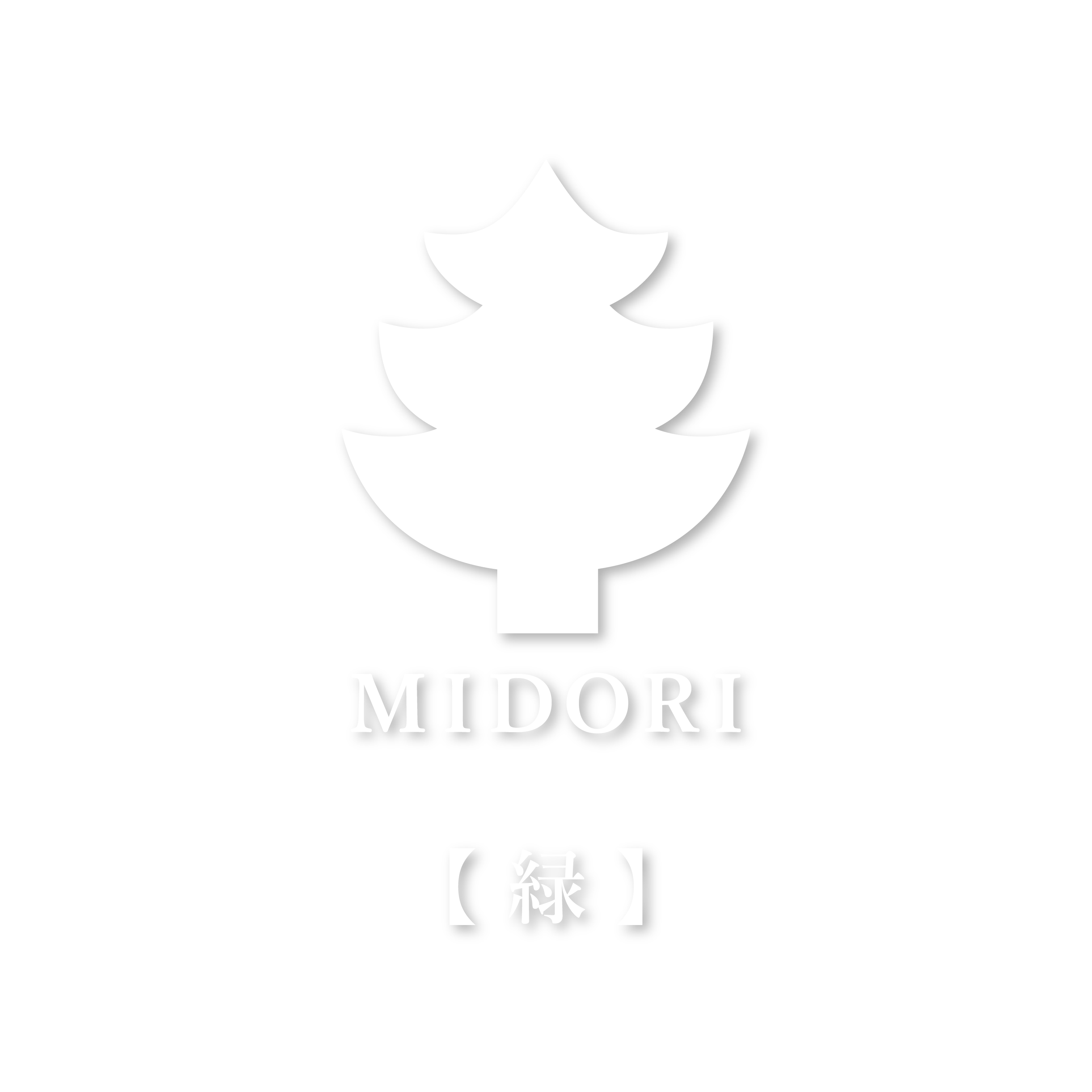 Click here for details of guest room building "MIDORI".